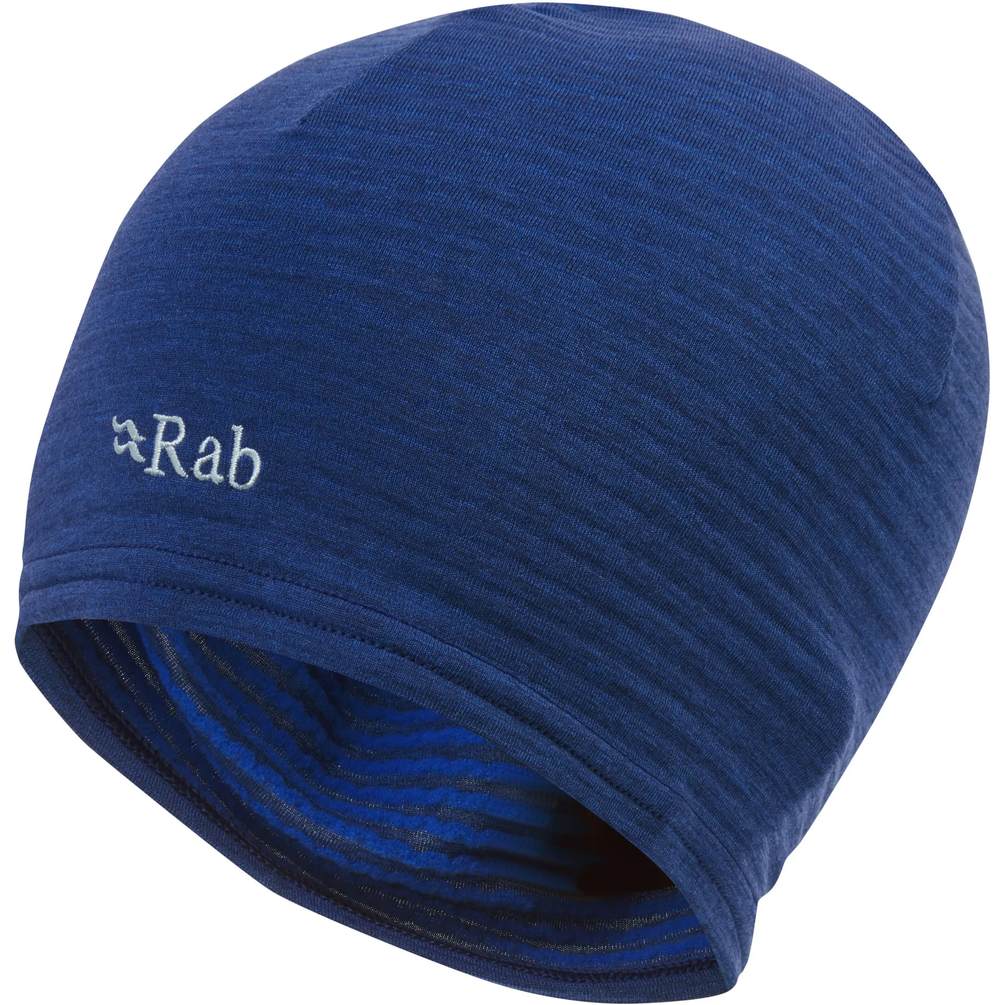 Rab Filament Beanie Deep Ink - Main Image