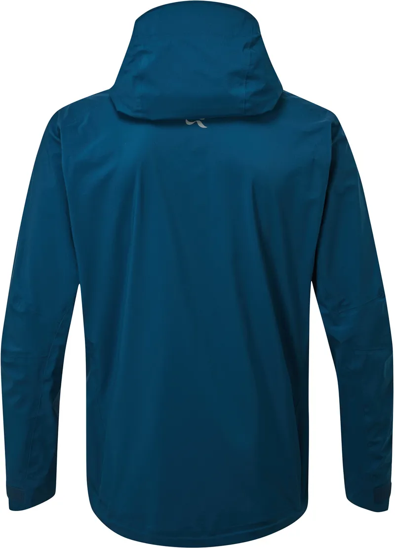 Rab Mens Firewall Jacket - Ink-1