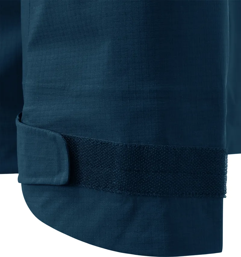 Rab Mens Firewall Jacket - Ink-4