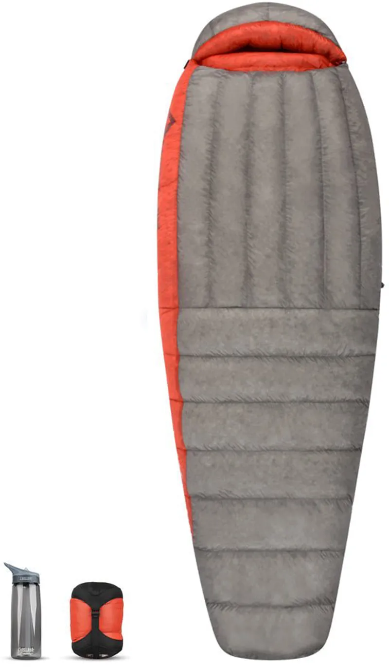 Sea To Summit Womens Flame FmIV Sleeping Bag-2
