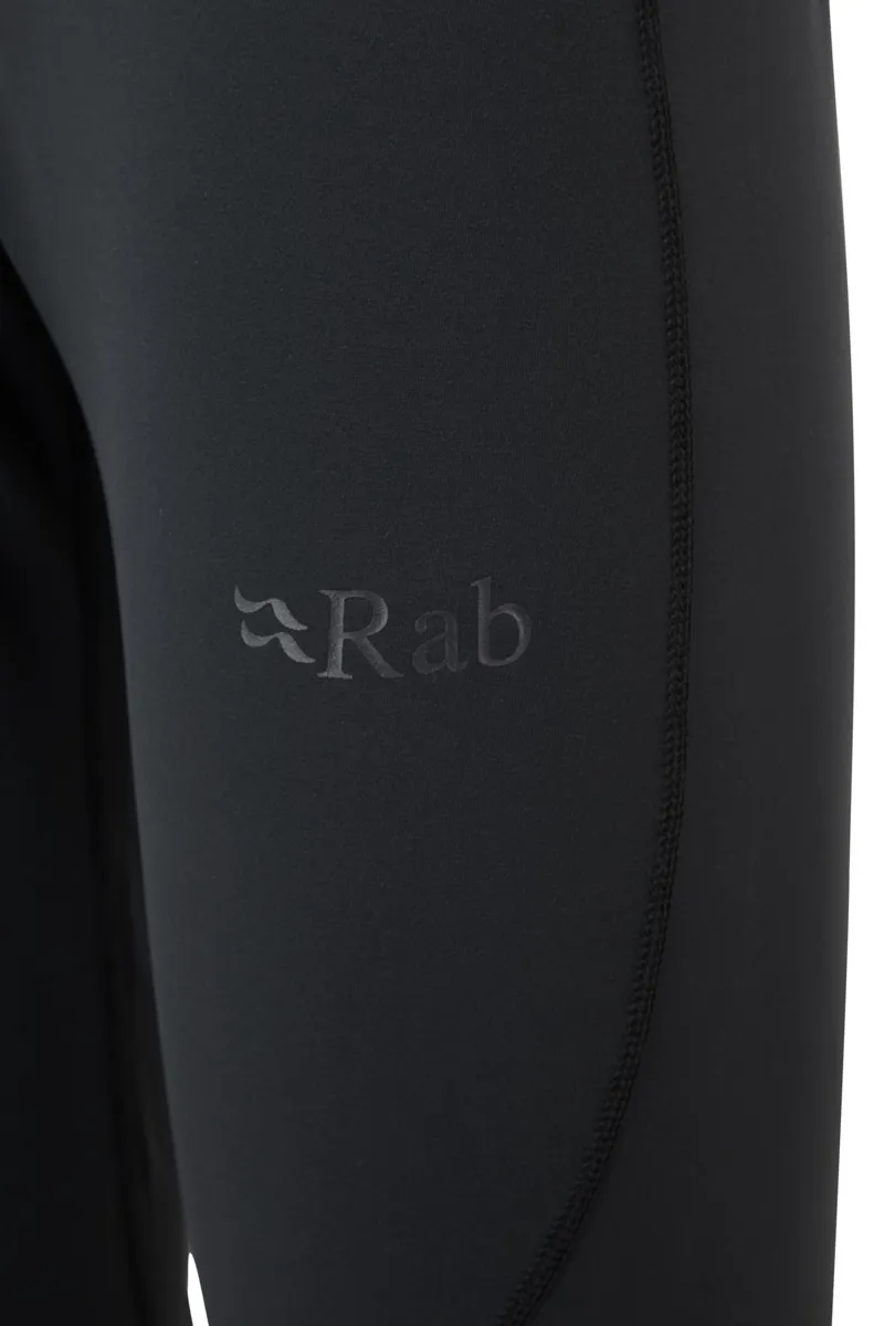 Rab Mens Flux Trousers - Beluga-4