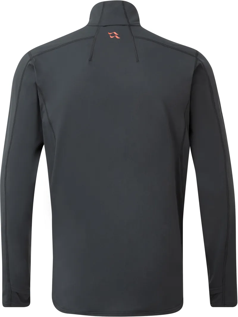 Rab Mens Flux Pull-On - Beluga-1