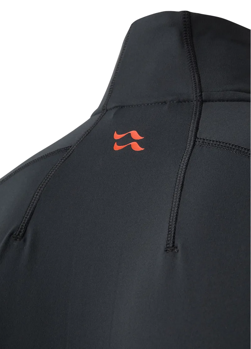 Rab Mens Flux Pull-On - Beluga-3