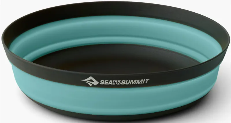 Sea To Summit Frontier UL Collapsible Bowl - L - Blue