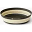 Sea To Summit Frontier UL Collapsible Bowl - L - White