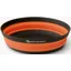 Sea To Summit Frontier UL Collapsible Bowl - L - Puffin Bill Orange