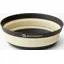 Sea To Summit Frontier UL Collapsible Bowl - M - Bone White