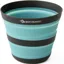 Sea To Summit Frontier UL Collapsible Cup - Aqua Sea Blue