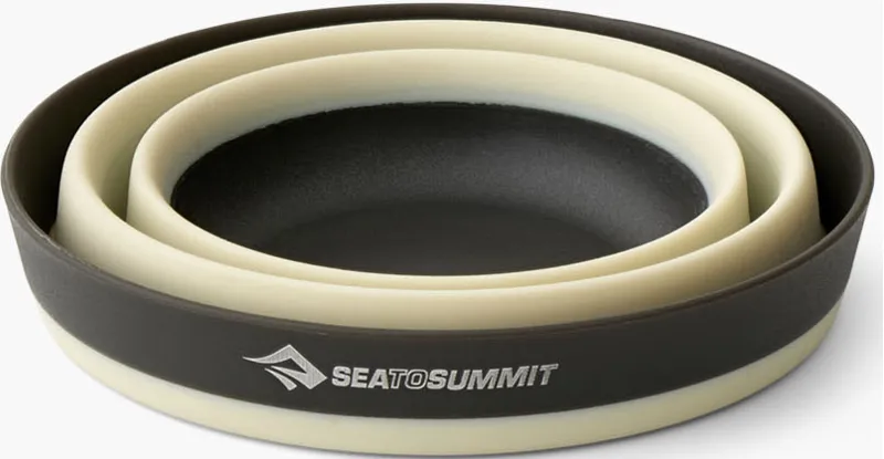 Sea To Summit Frontier UL Collapsible Cup - Bone White-1