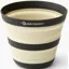 Sea To Summit Frontier UL Collapsible Cup - Bone White