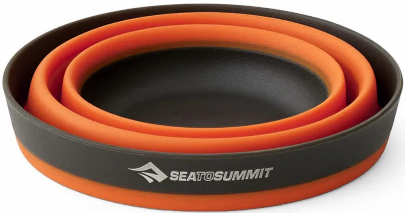 Sea To Summit Frontier UL Collapsible Cup - Puffin Bill Orange-1