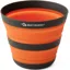 Sea To Summit Frontier UL Collapsible Cup - Puffin Bill Orange