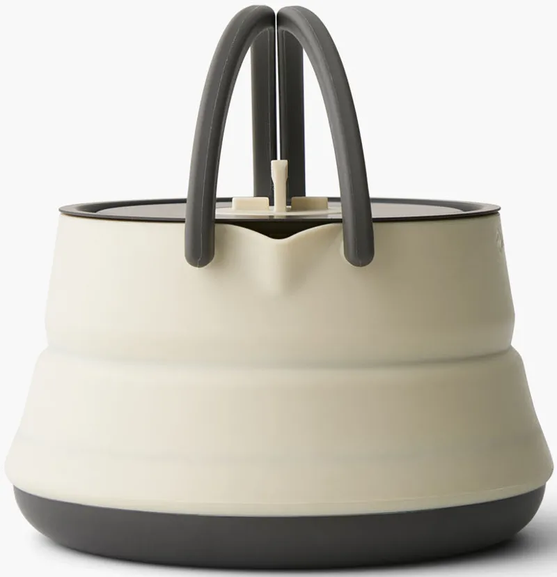 Sea To Summit Frontier UL Collapsible Kettle - 1.1L-1