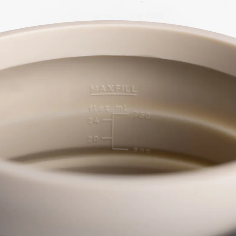 Sea To Summit Frontier UL Collapsible Kettle - 1.1L-5