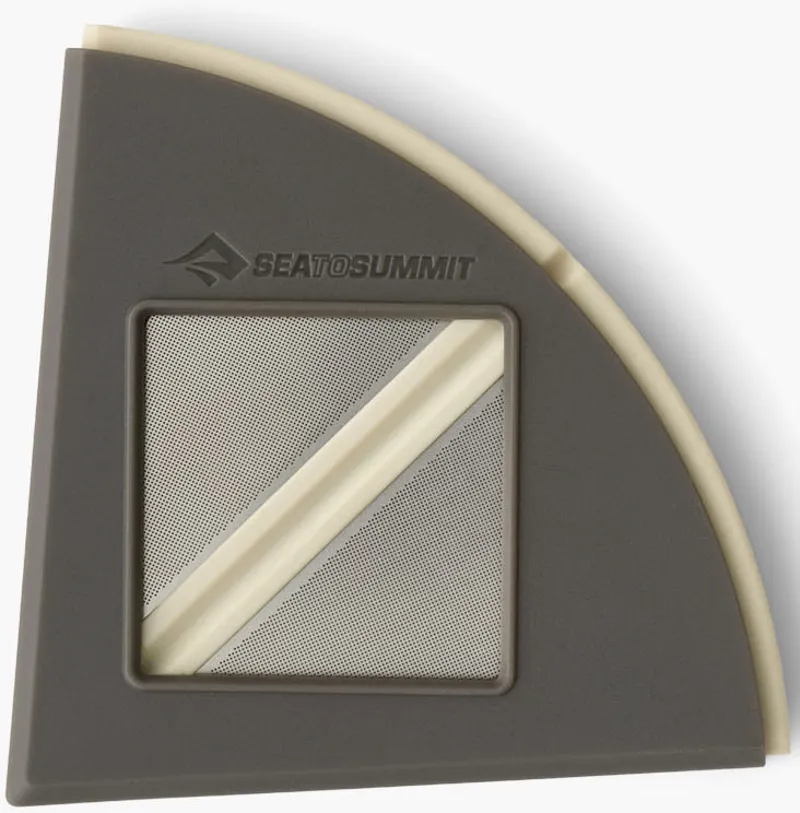 Sea To Summit Frontier UL Collapsible Pour Over Coffee filter-2