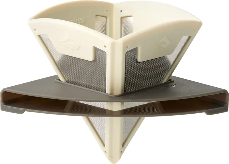 Sea To Summit Frontier UL Collapsible Pour Over Coffee filter