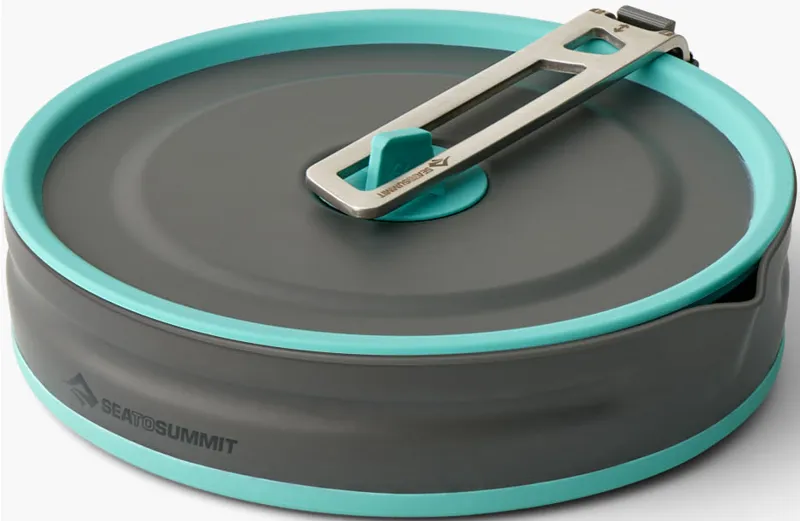 Sea To Summit Frontier UL Collapsible Pouring Pot - 2.2L-1