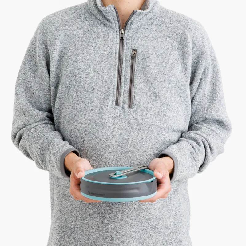 Sea To Summit Frontier UL Collapsible Pouring Pot - 2.2L-5