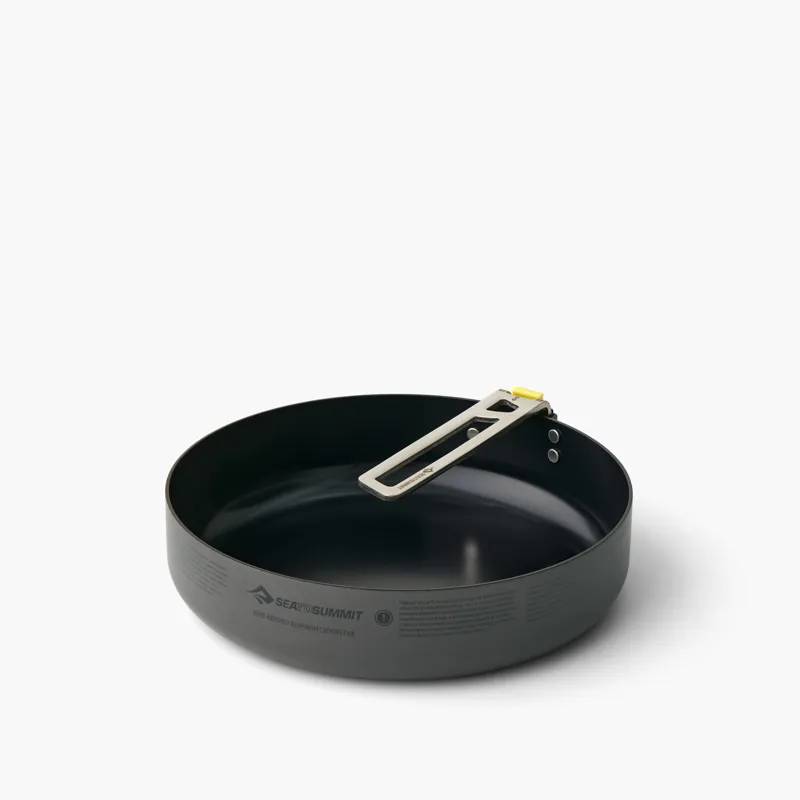 Sea To Summit Frontier UL Pan - 8in-1