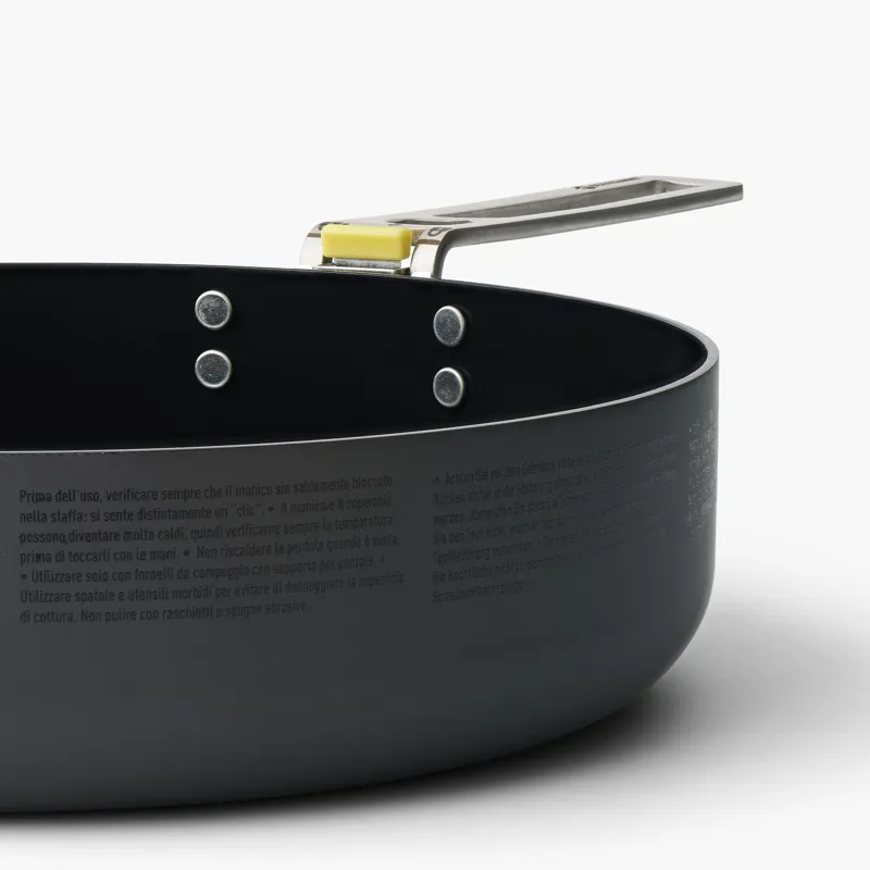 Sea To Summit Frontier UL Pan - 8in-3