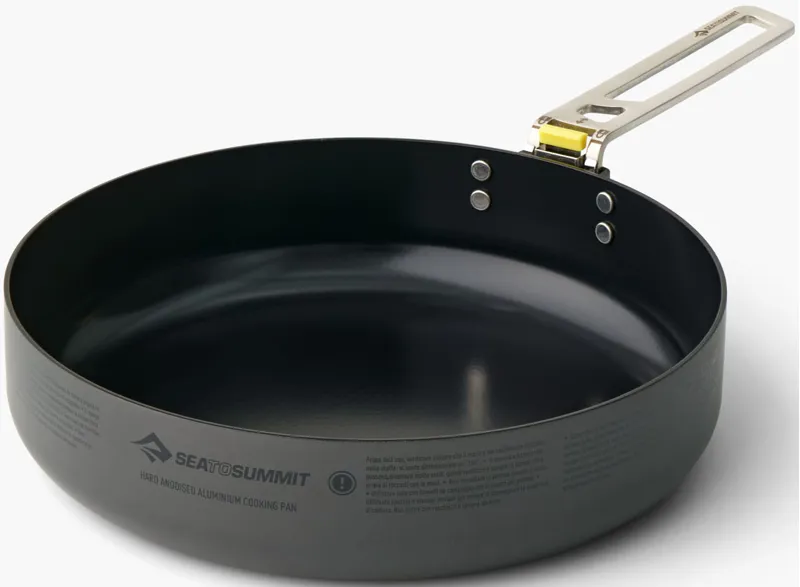 Sea To Summit Frontier UL Pan - 8in
