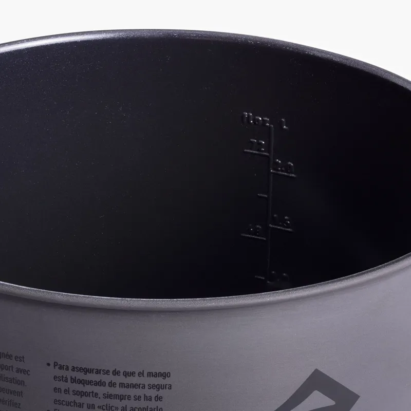 Sea To Summit Frontier UL Pot - 1.3L-6