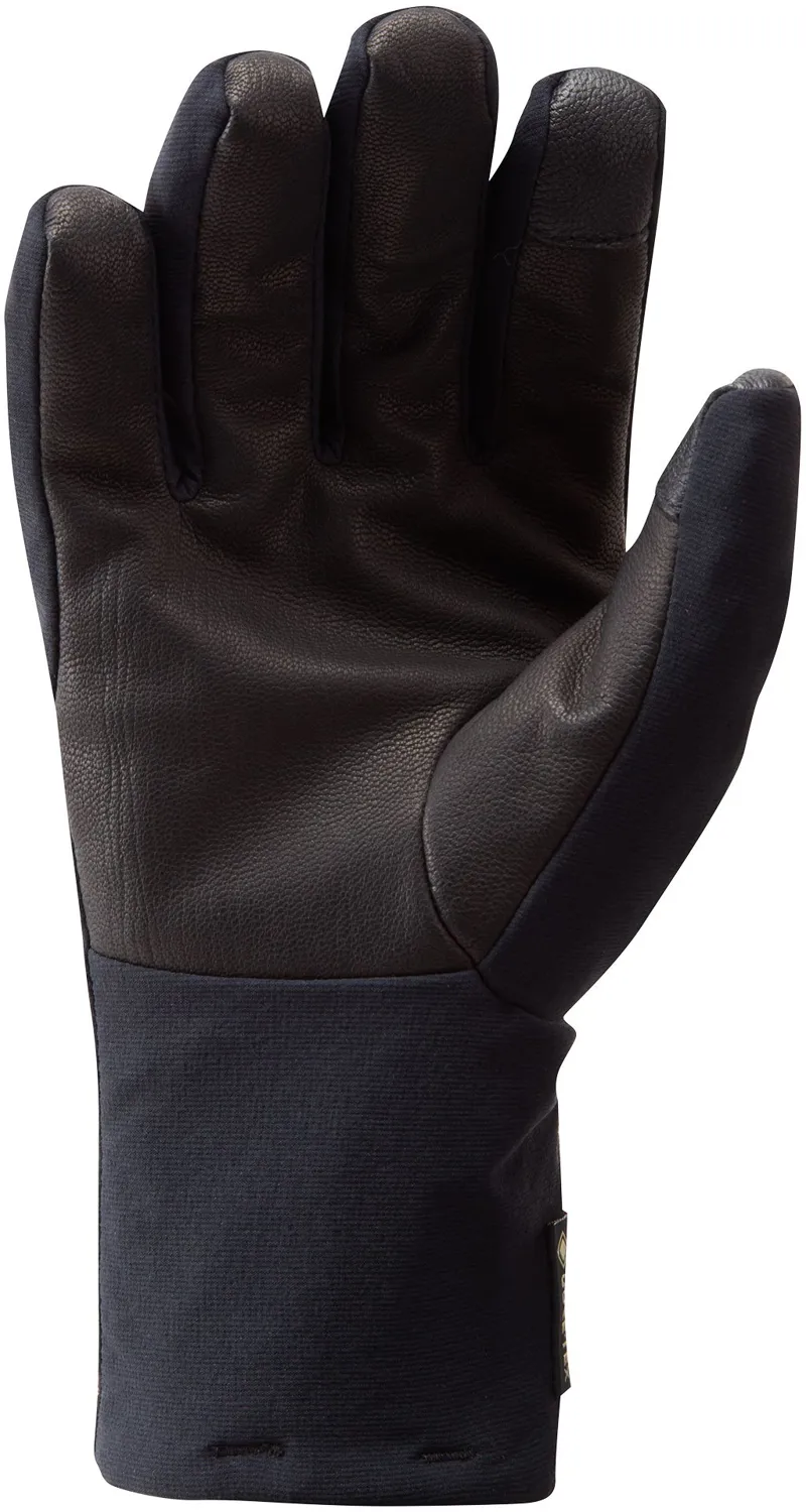 Montane Duality Gloves - Black-1
