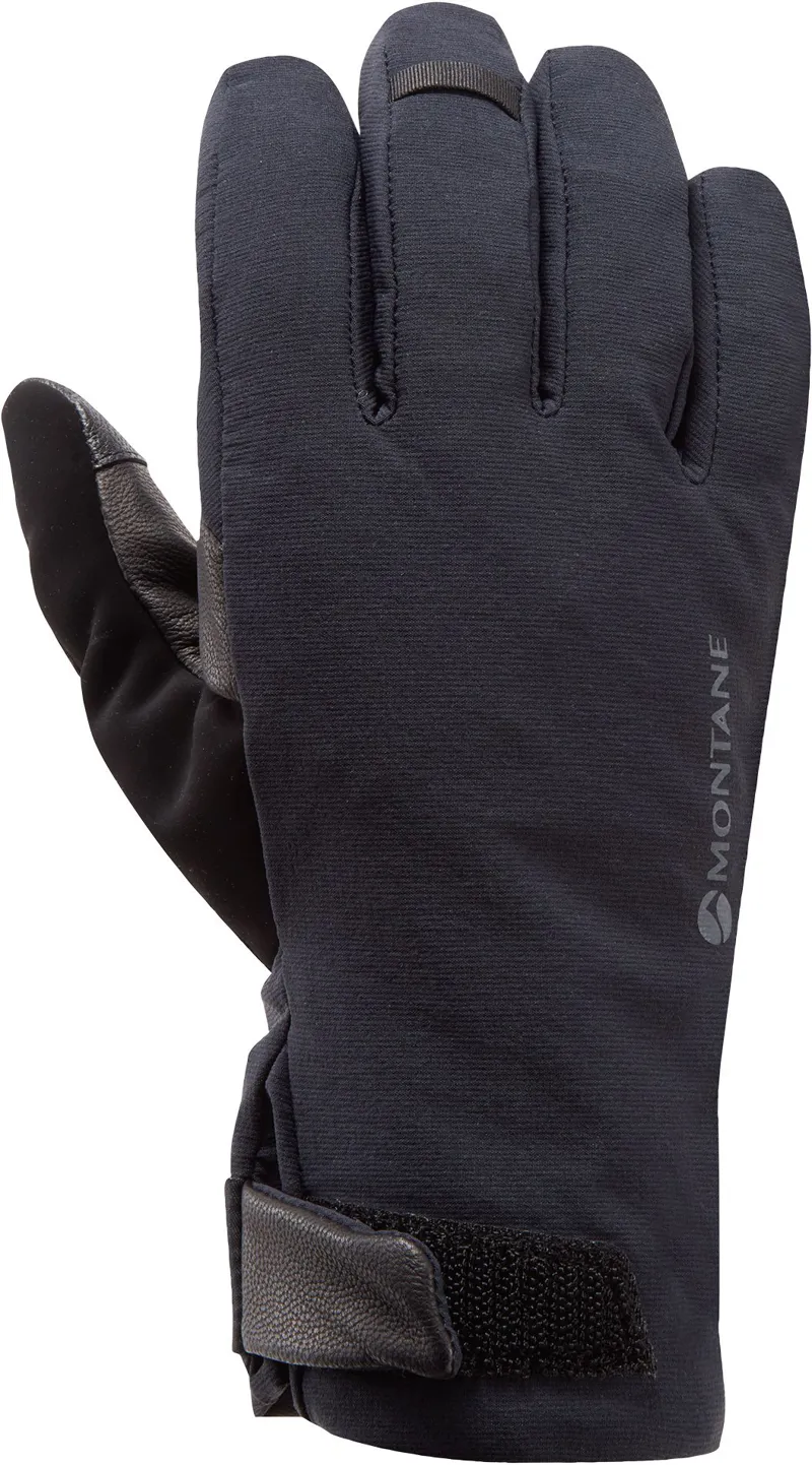 Montane Duality Gloves - Black-2