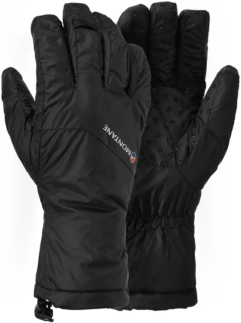 Montane Prism Dry Line Glove - Black