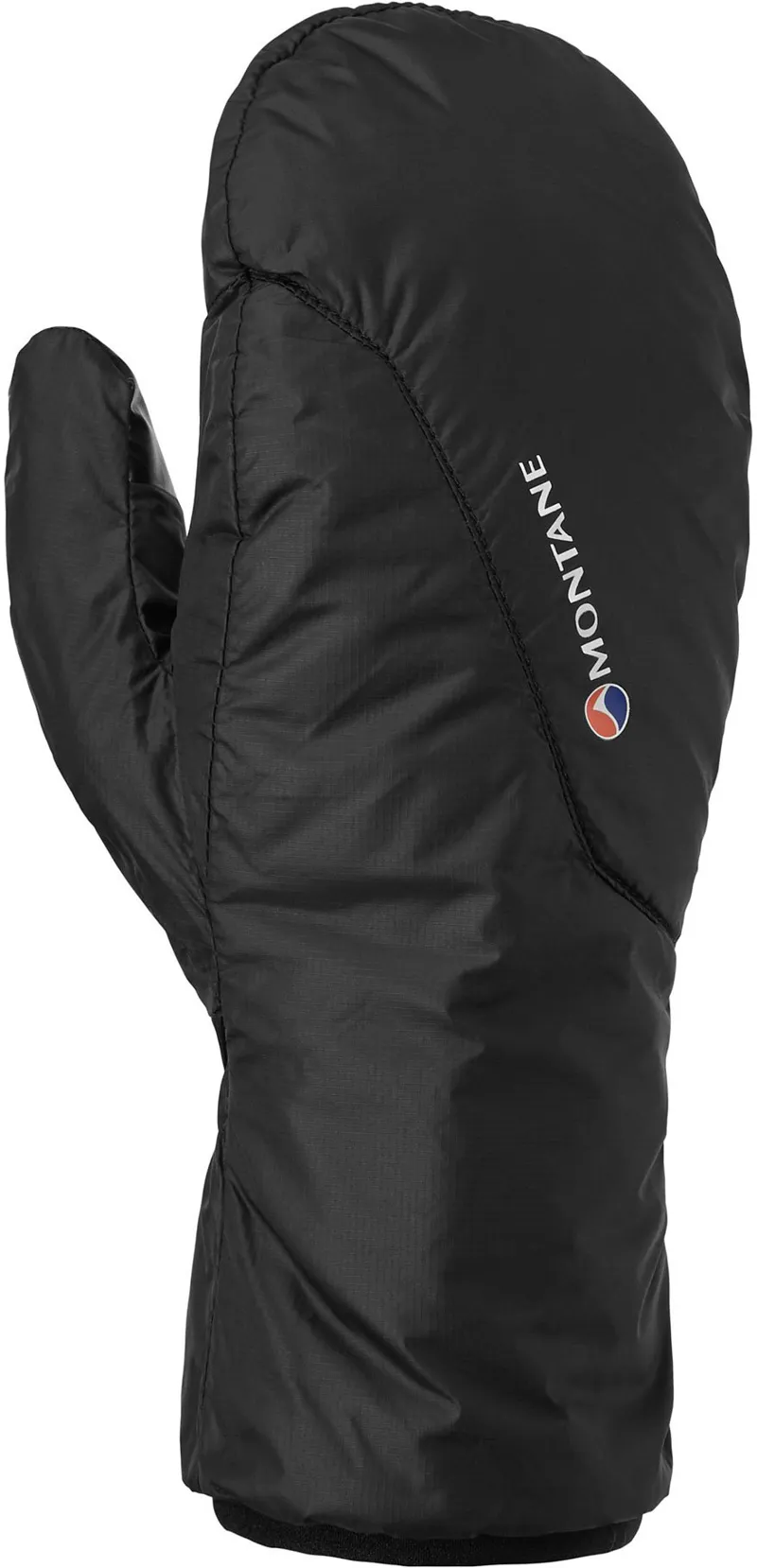 Montane Prism Mitt - Black-2