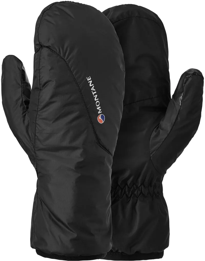 Montane Prism Mitt - Black