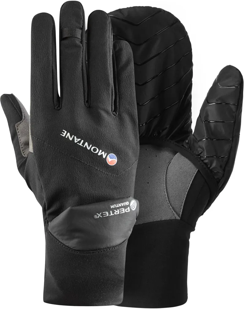Montane Switch Gloves