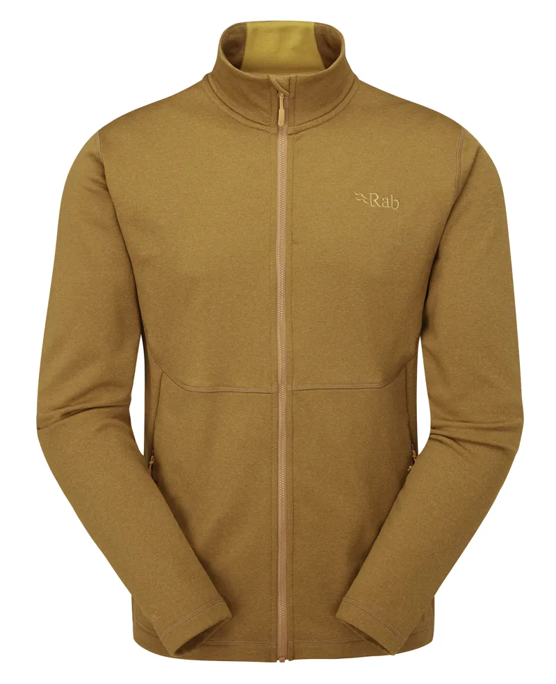 Rab Mens Geon Jacket - Footprint