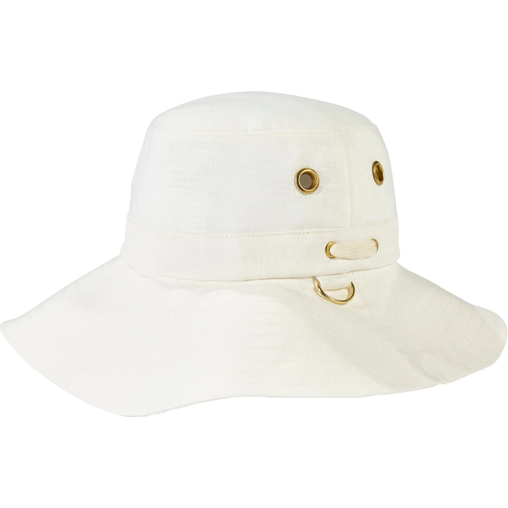 Tilley Hemp Broad Brim Sun Hat Natural1