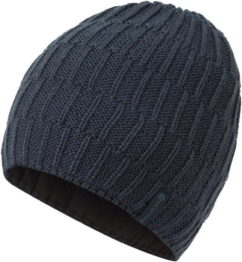 Montane Windjammer Halo Beanie - Eclipse Blue