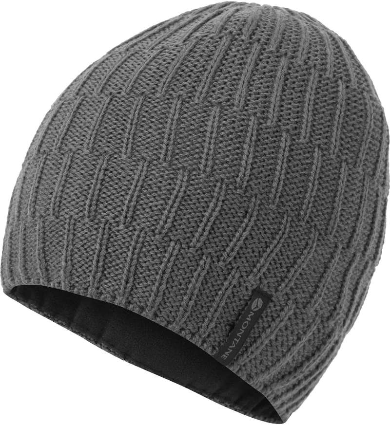 Montane Windjammer Halo Beanie - Slate