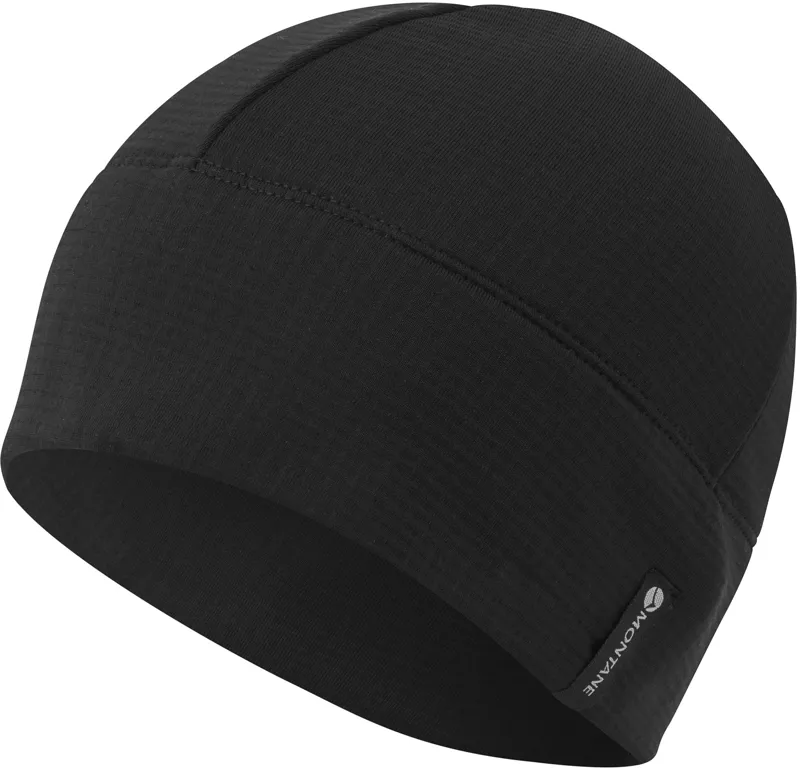 Montane Protium Beanie - Black