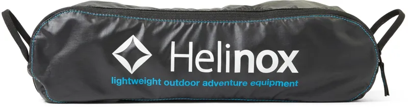 Helinox Chair One XL - Black-4