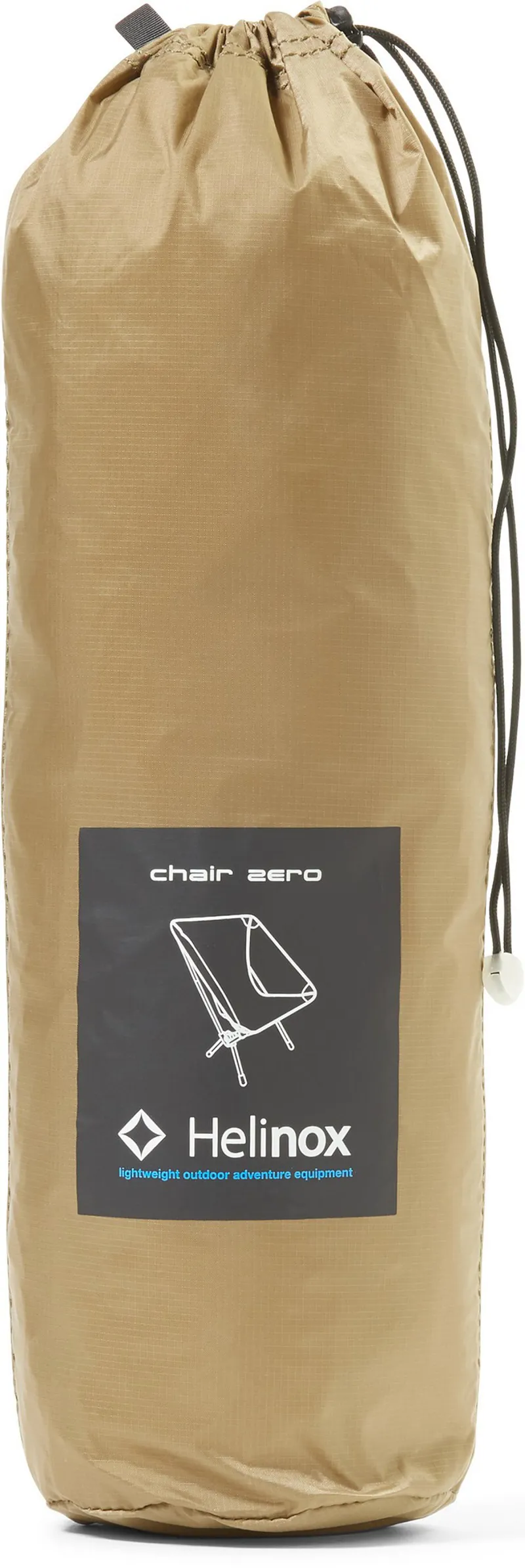 Helinox Chair Zero - Sand-2