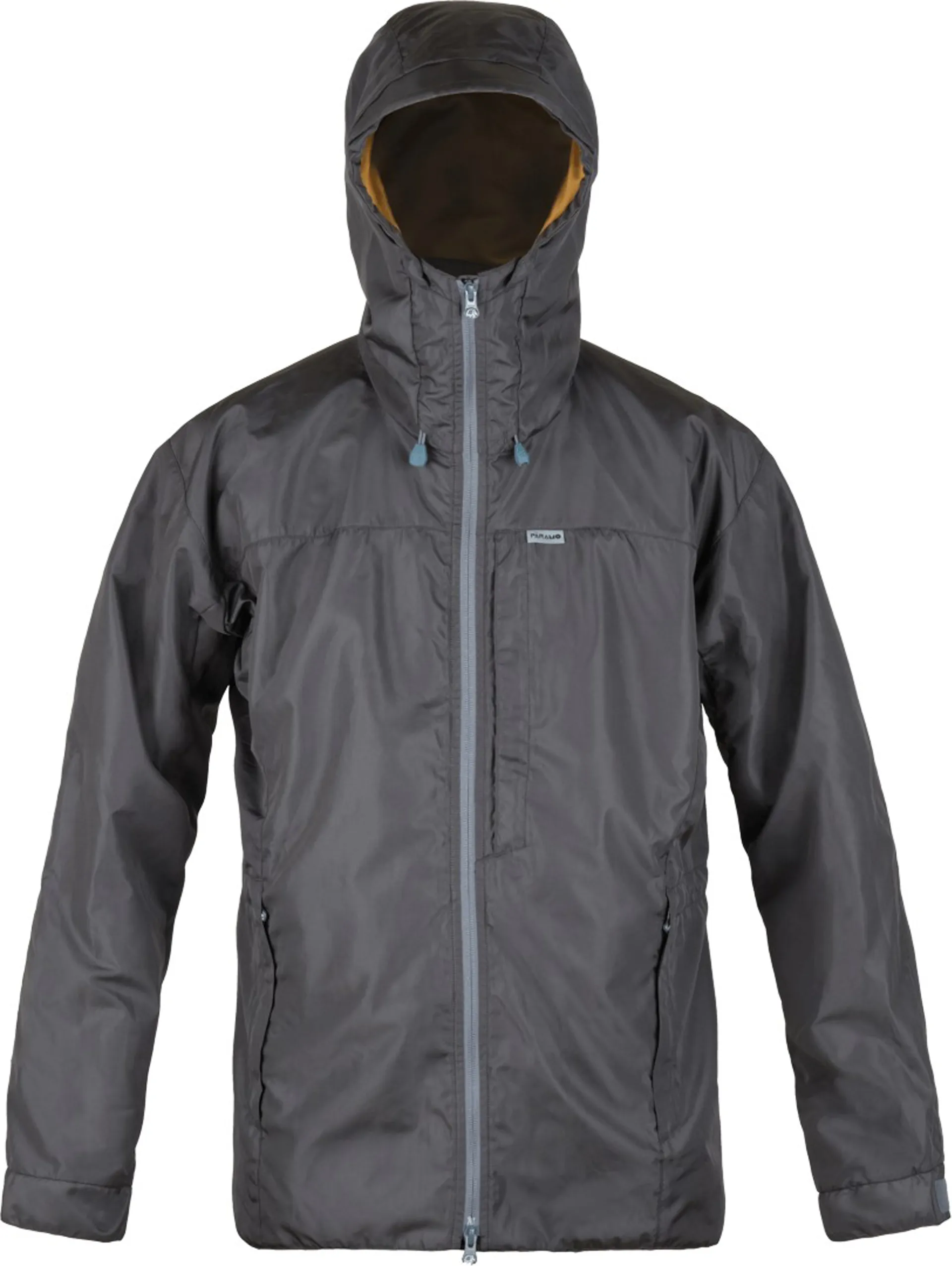 Paramo Mens Helki Jacket Dark Grey