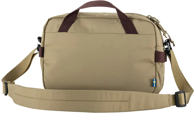 Fjallraven High Coast Crossbody - Clay-2