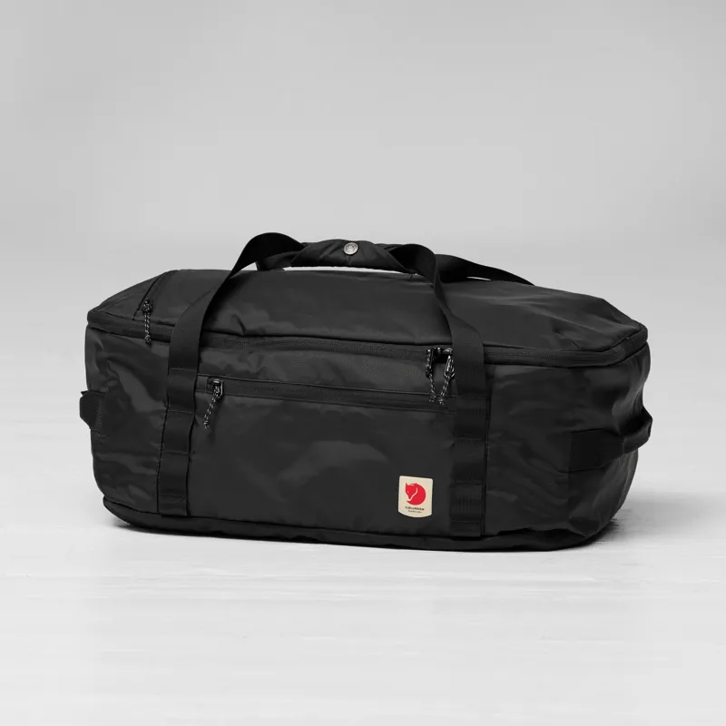 Fjallraven High Coast Duffel 36 - Clay-6