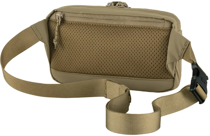 Fjallraven High Coast Hip Pack - Clay-1