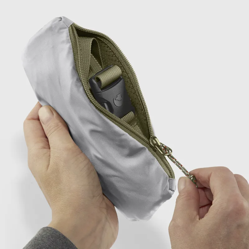 Fjallraven High Coast Hip Pack - Clay-7