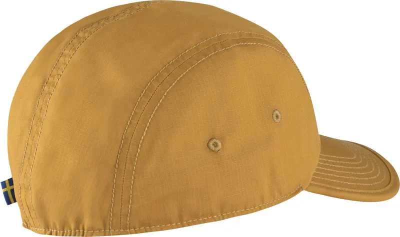 Fjallraven High Coast Lite Cap - Acorn-1