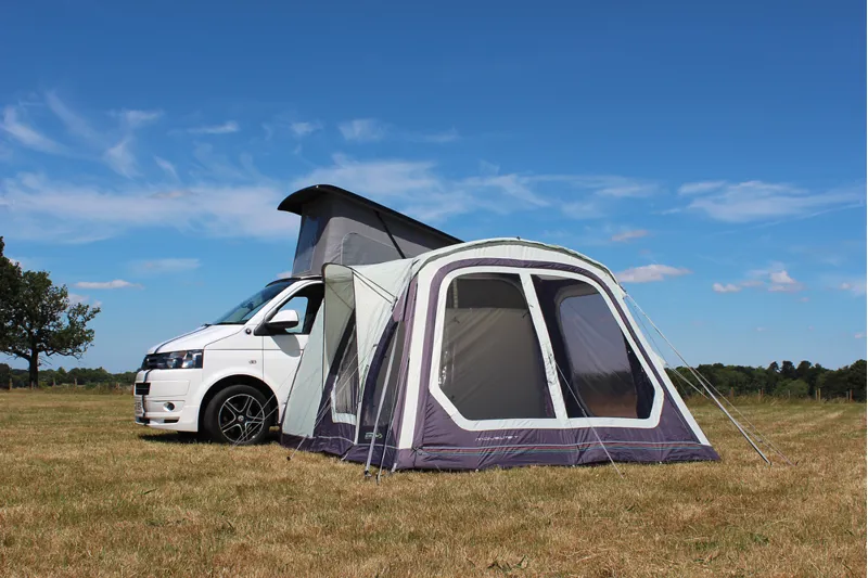 Outdoor Revolution Movelite T2 Low Drive-Away Awning - 2021 Model-6