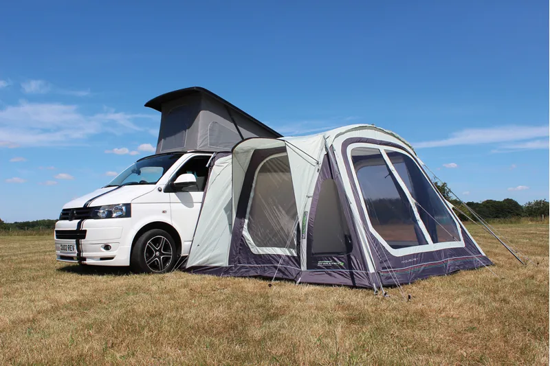Outdoor Revolution Movelite T2 Mid Drive-Away Awning - 2021 Model	-6