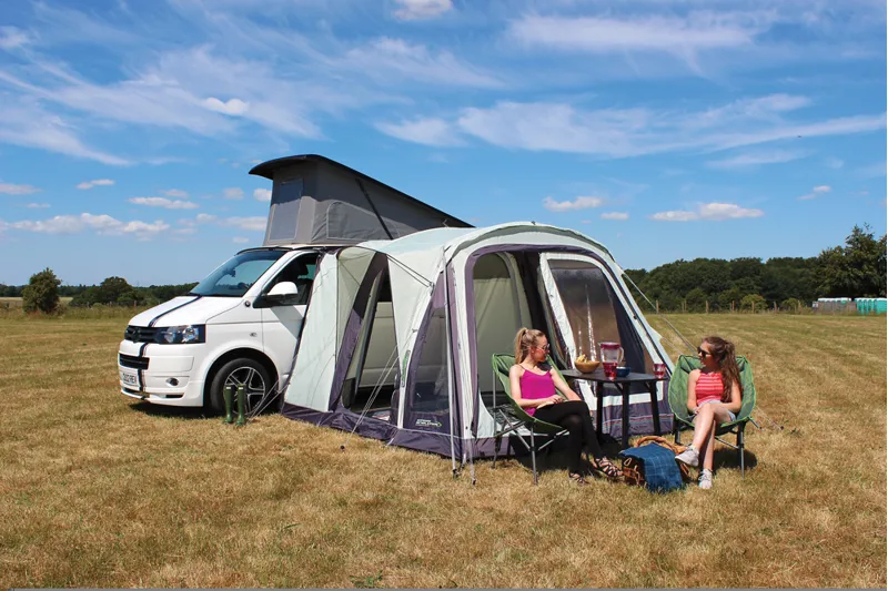 Outdoor Revolution Movelite T2 Mid Drive-Away Awning - 2021 Model	-4