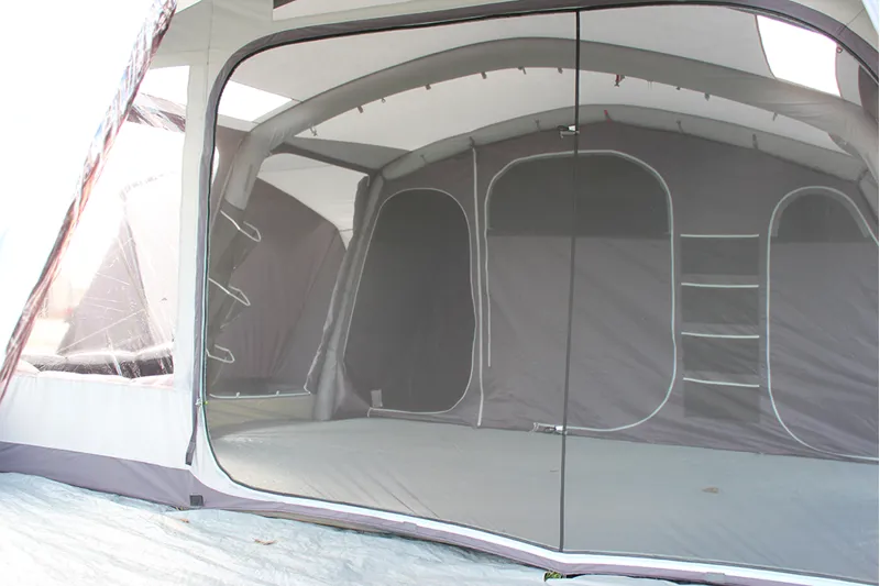 Outdoor Revolution Kalahari PC 7.0 Inflatable Tent - 2022 Model-8