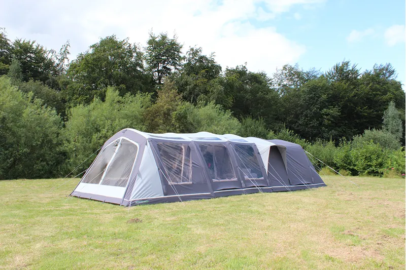 Outdoor Revolution Atacama PC 6.0 Inflatable Tent - 2021 Model-6